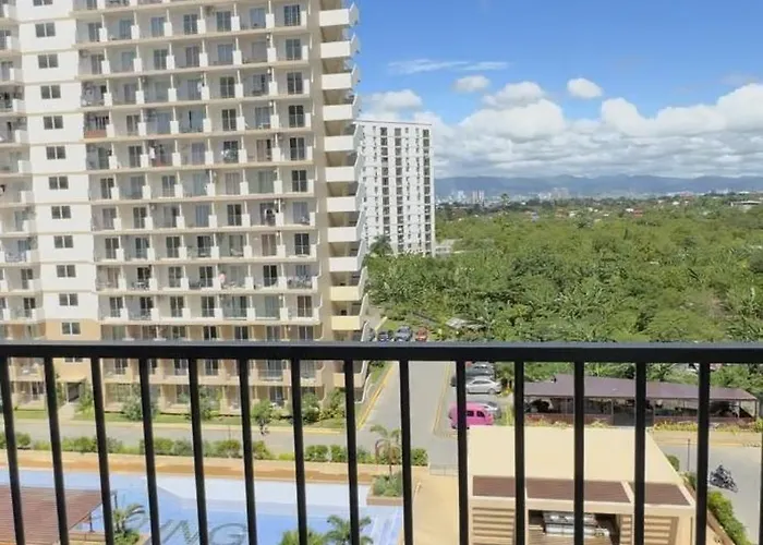 Amazing Lovely Type, Facing Olympic Size Pool And Mountain *